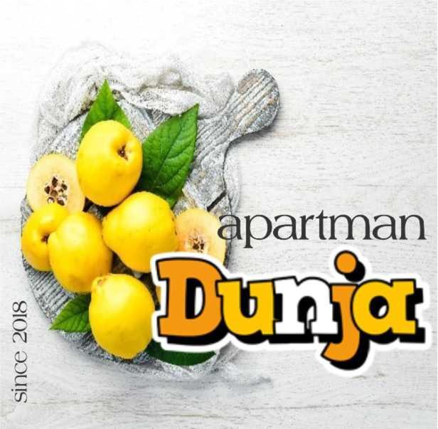 Apartman Dunja Vranje Exteriör bild