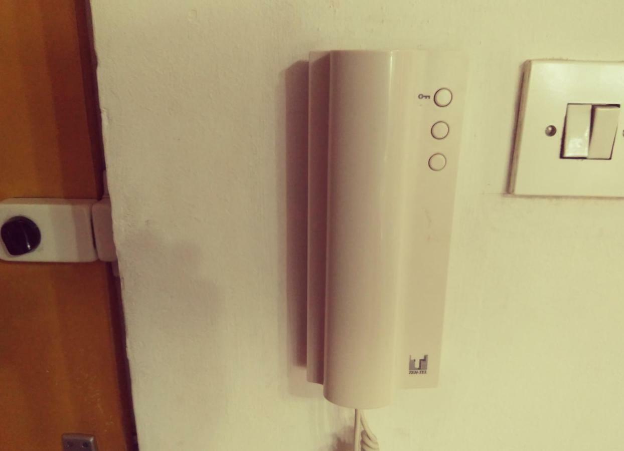 Apartman Dunja Vranje Exteriör bild