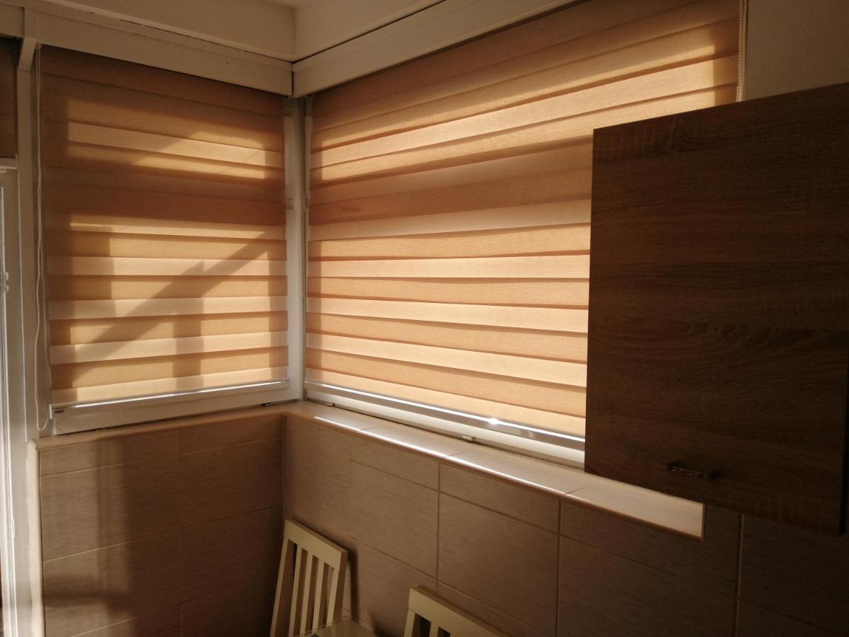 Apartman Dunja Vranje Exteriör bild