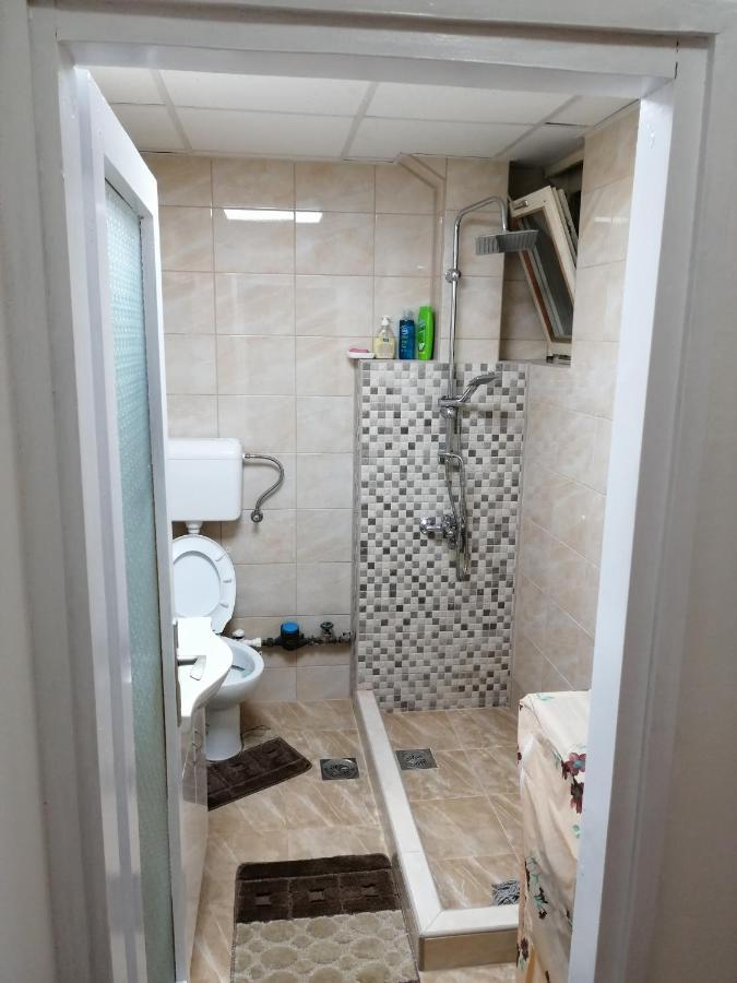Apartman Dunja Vranje Exteriör bild